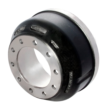 Webb Brake Drum 16.50 X 6.0 65162F